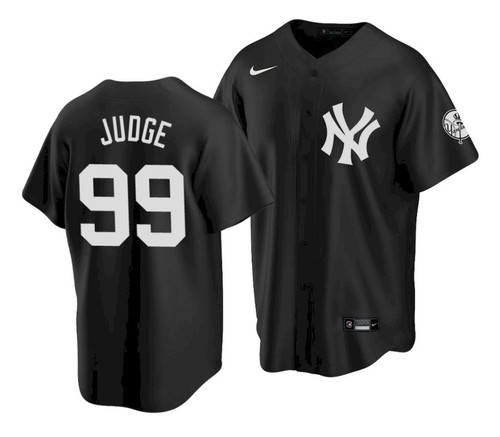 Men's New York Yankees ACTIVE PLAYER Custom 2021 Black Cool Base Stitched Baseball Jersey